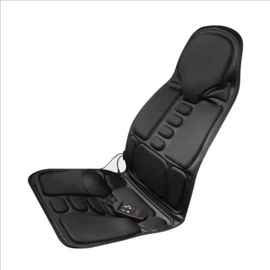 Full Seat Vibration Massager - Image 4